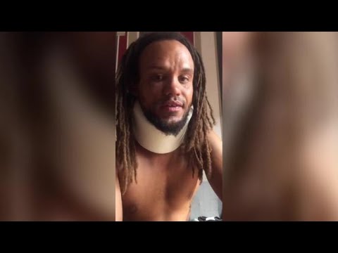 L’aggressione a Torino, il racconto del clown Idà: «In Italia da 11 anni, sono molto dispiaciuto»