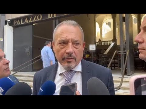 stefano savi, avvocato toti