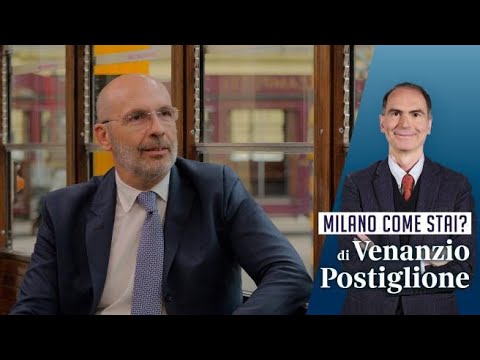 Giana, ad di Atm: “Telecamere su tutti i mezzi, più sicurezza e più sostenibilità, arriveremo a…”