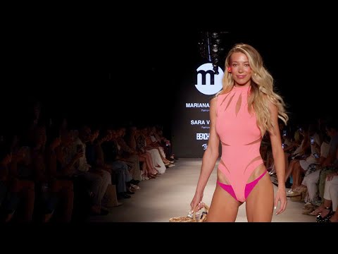 Istituto Marangoni Miami | PARAISO Miami Swim Week 2024 | Full Show