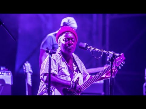 Meshell Ndegeocello, il live della polistrumentista americana Grammy Award, alla Casa del Jazz