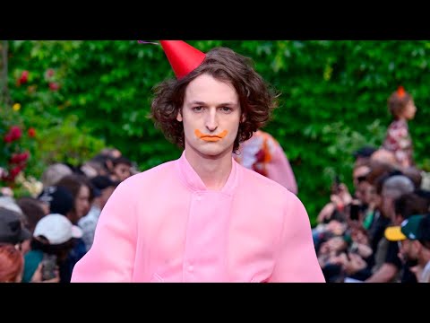 Walter Van Beirendonck | Spring Summer 2025 | Full Show