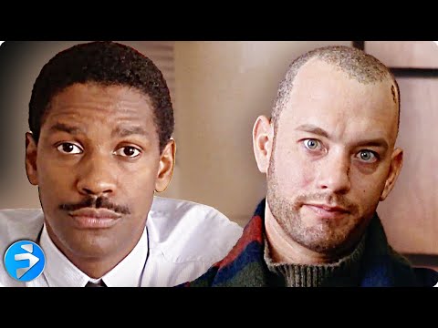 “Ho l’AIDS” | Tom Hanks, Denzel Washington | PHILADELPHIA