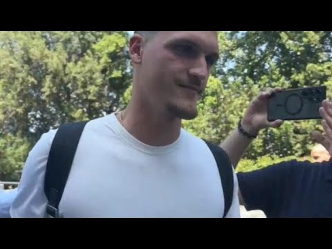 Napoli, dopo Spinazzola visite mediche anche per Rafa Marin