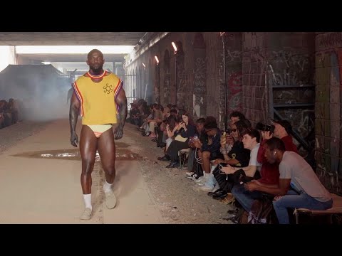 C.R.E.O.L.E | Spring Summer 2025 | Full Show