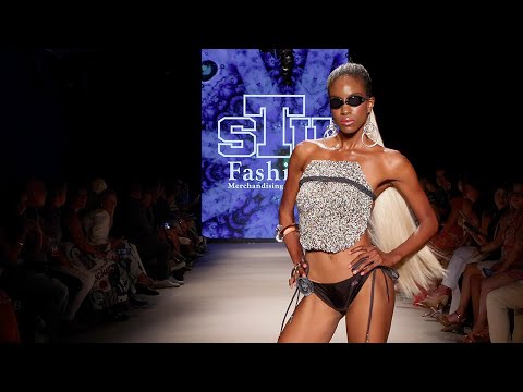 STU | PARAISO Miami Swim Week 2024 | Full Show