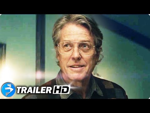 HERETIC Trailer (2024) Hugh Grant, Sophie Thatcher | Horror Movie