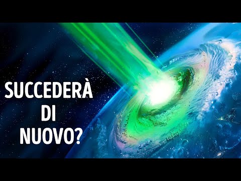 I Disastri Naturali più Strani nella Storia della Terra