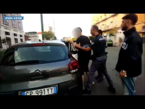 Arrestata banda esperta di truffe agli anziani fra estorsioni e rapine: 10 in manette