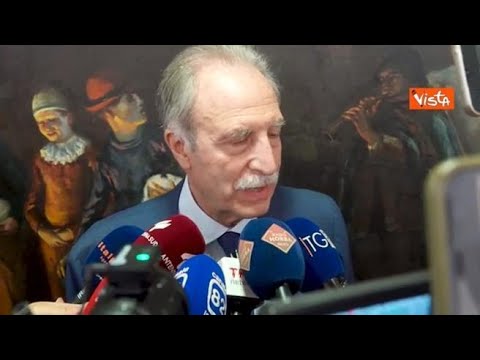 Bardi presenta nuova giunta Basilicata: “Sanità e industria tra le sfide principali”