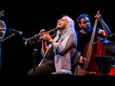 Enrico Rava, il live in quintetto con giovani talentuosi musicisti alla Casa del Jazz