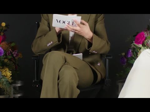 #Zendaya, Florence Pugh e Timothée Chalamet: a quali domande hanno risposto?