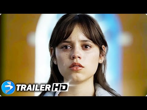 MILLER’S GIRL (2024) Trailer ITA | Jenna Ortega, Martin Freeman | Film Thriller