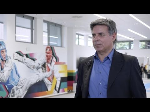 Taekwondo, Angelo Cito: «Alle Olimpiadi l’Italia andrà per conquistare risultati importanti»