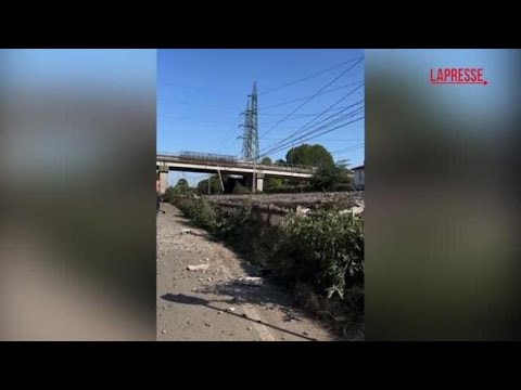 Parma, incidente ferroviario in via Toscana: danni a treni e infrastrutture