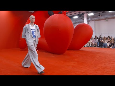 Dhruv Kapoor | Spring Summer 2025 | Full Show