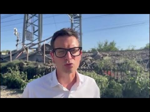 Incidente ferroviario Parma, il sindaco: “Impressione di un miracolo”