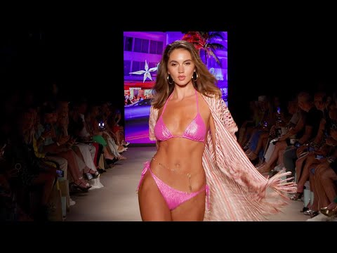 Luli Fama | PARAISO Miami Swim Week 2024 | Full Show