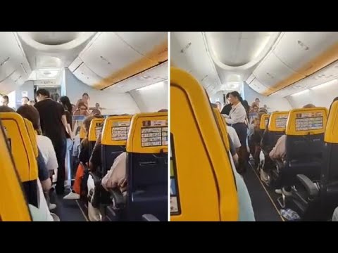 Volo Malta-Treviso in overbooking