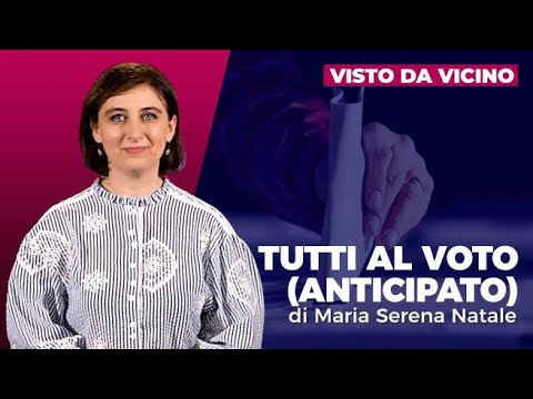 Francia, Regno Unito, Spagna: la strana moda del voto anticipato