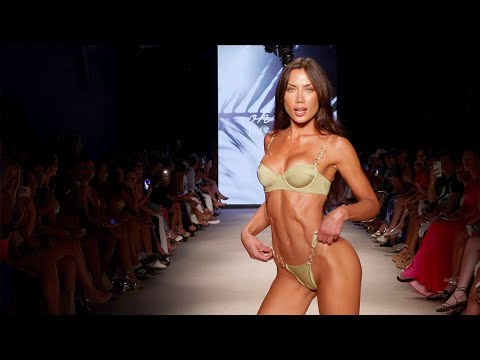 Oh Polly | PARAISO Miami Swim Week 2024 | Full Show
