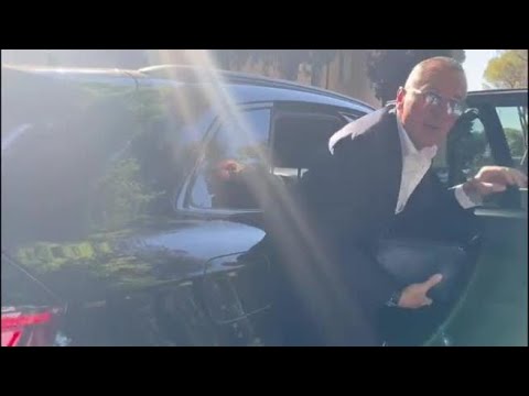 Buongiorno fa le visite mediche col Napoli: “Conte mi ha caricato”