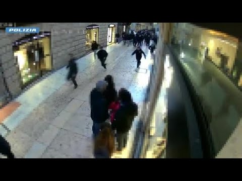 Estrema destra, 7 arresti (e 29 indagati) a Verona: le violenze contestate al gruppo