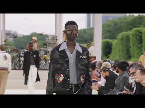 AMIRI | Spring Summer 2025 | Full Show