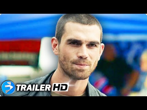 ONE FAST MOVE (2024) Trailer ITA | Eric Dane, Edward James Olmos | Film d’Azione
