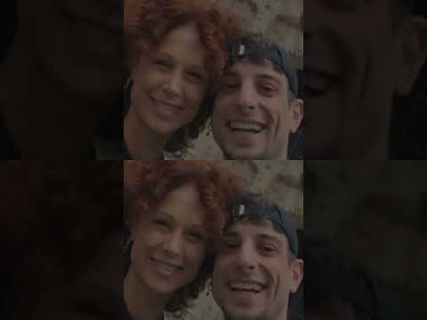 Beatrice Luzzi e Giuseppe Garibaldi in love! #gossip #gossipnews #gossipitaliano  #gfvip #short