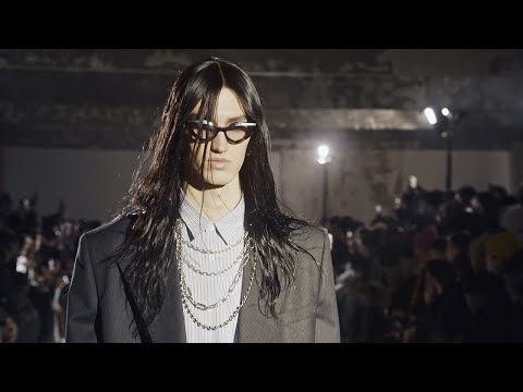 Junya Watanabe | Fall Winter 2024/2025 | Menswear