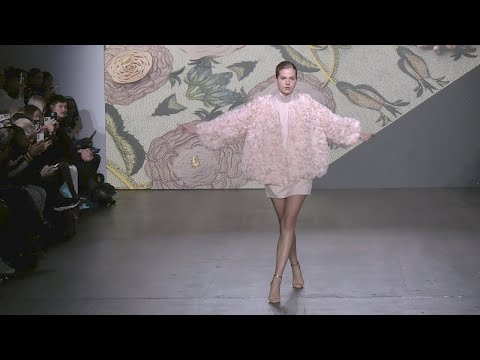 Sergazi Firenze | Fall Winter 2024/2025 | Full Show