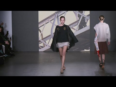 Alenkie | Fall Winter 2024/2025 | Full Show