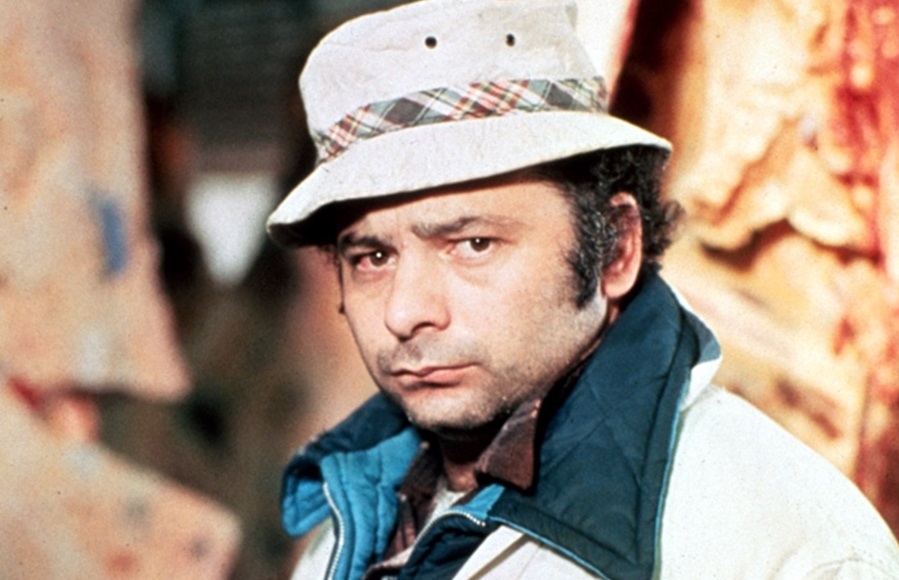 Burt Young