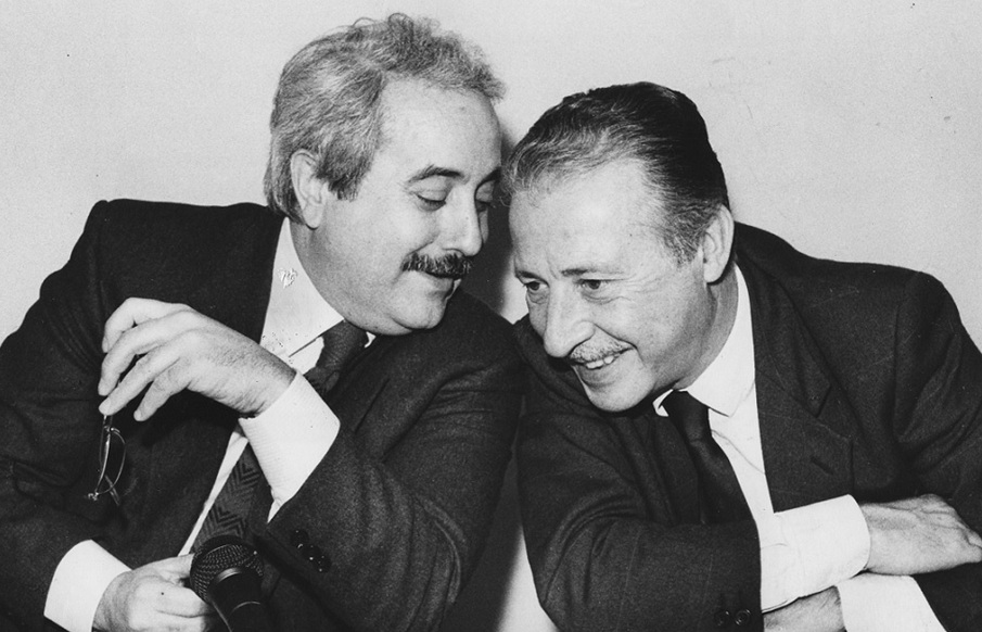 L’esilio di Falcone e Borsellino all’Asinara – La neve d’estate a Roma – I sospetti sulla morte di Marilyn