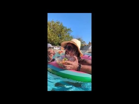 borghese in vacanza in puglia