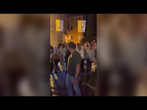 Madonna a Terracina