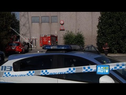 Lavoro, incidente a Monza: 22enne muore incastrato in un nastro trasportatore