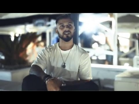 rapper ponza
