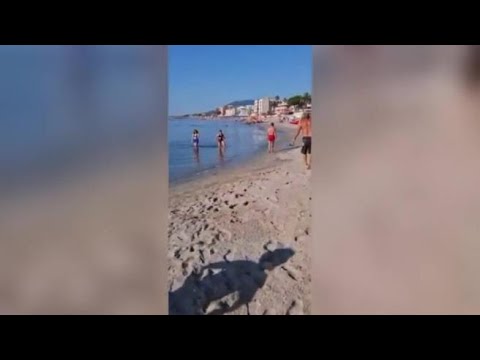 La signora disabile cacciata: spostate sedia e ombrellone