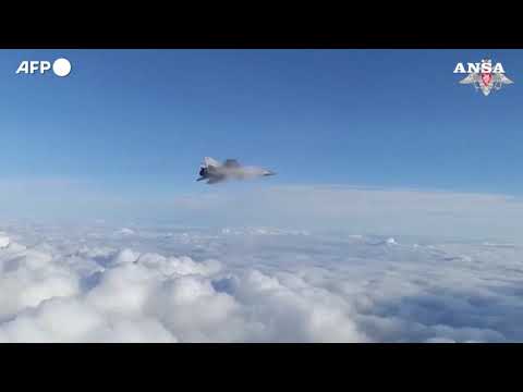 Russia , la terza fase delle esercitazioni nucleari non strategiche