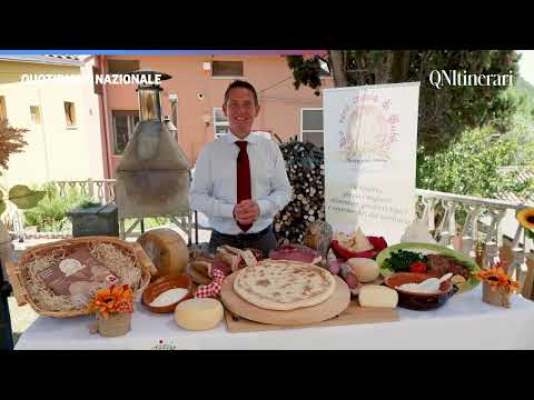 Umbria lenta: la via di Francesco verso Assisi