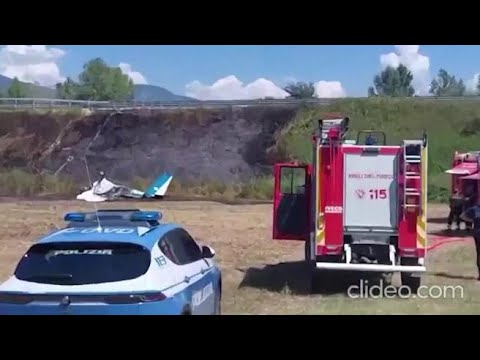 Aereo Terni
