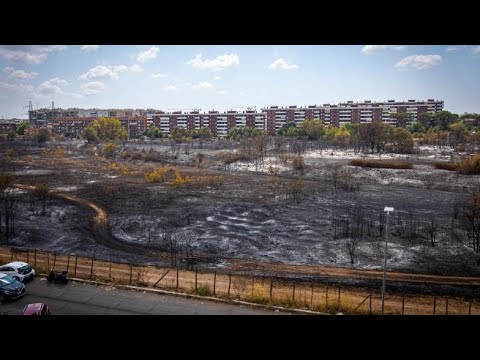 BARSOUM – intervista sara venditti, residente via roberto fancelli