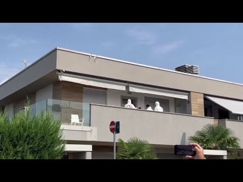 Omicidio di Sharon Verzeni, nuovo sopralluogo nella casa di Terno d’Isola