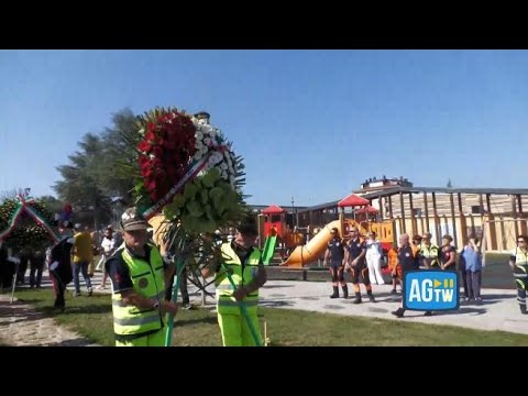 Amatrice, i familiari protestano nel giorno del ricordo: «Non è stata data dignità alle vittime»