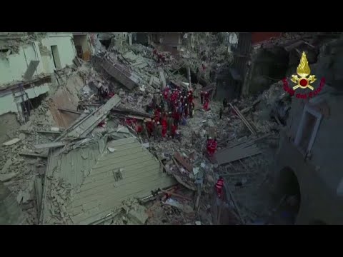 Amatrice