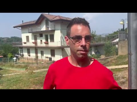 Sergio Ruocco torna a Bottanuco