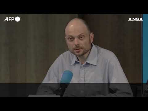 Kara-Murza: “Salvate 16 vite umane”