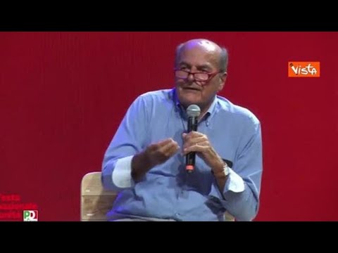 Bersani: Vannacci? “Inaccettabile che nel 2024 ci sia uno con le stellette che dice chi è…